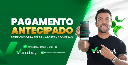 Baixar aplicativo Promoções VERABET