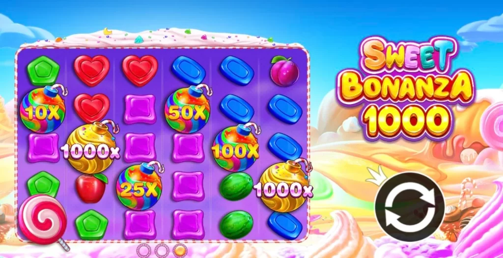 Sweet Bonanza Slot Demo - Tudo o que Você Precisa Saber