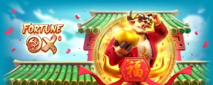 Boi da Fortuna Slot Demo - Divirta-se e Ganhe com o VERABET Brasil